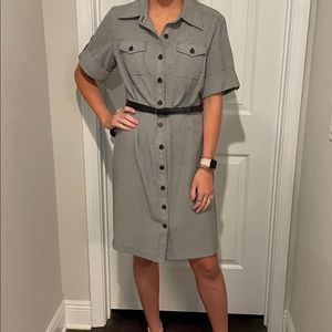 MSK DRESS Professional or Casual - Size 4